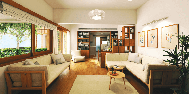 In That Quiet Earth Virtual Tour